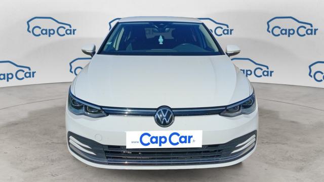 Volkswagen Golf image 7
