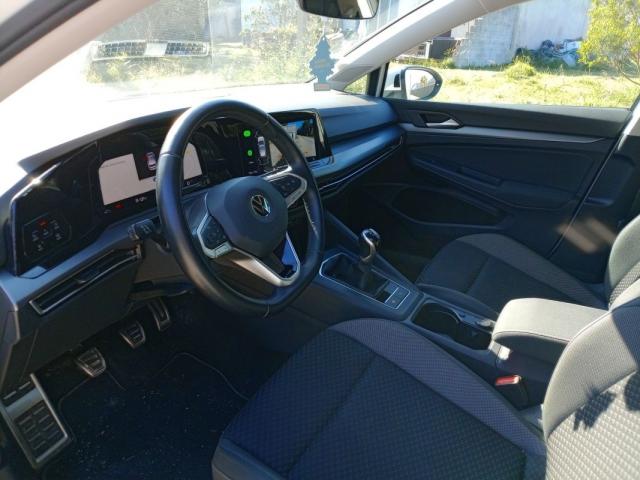 Volkswagen Golf image 1