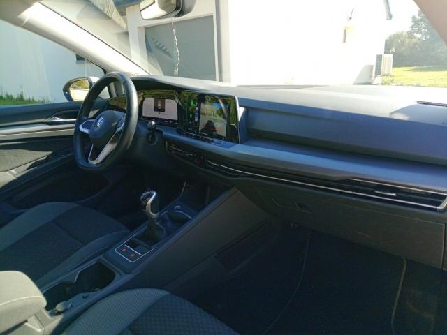 Volkswagen Golf image 2