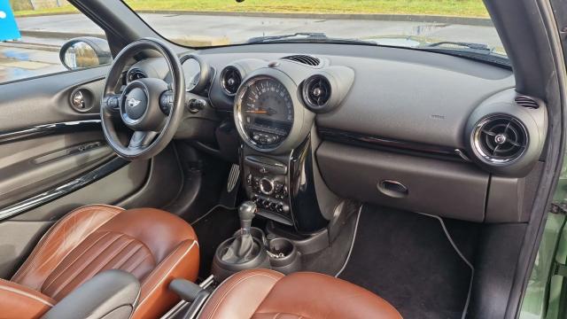 Mini Paceman image 8
