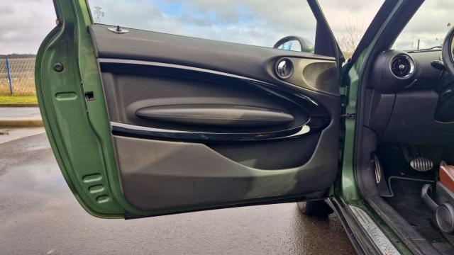 Mini Paceman image 1