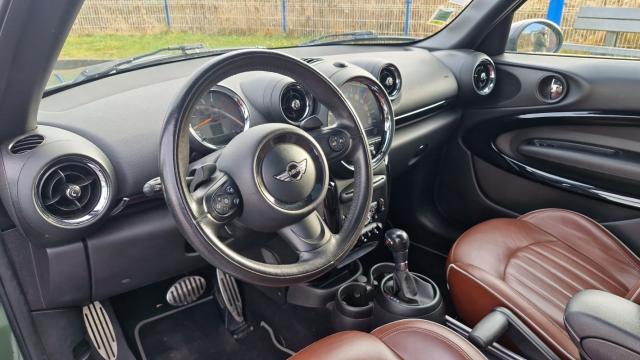 Mini Paceman image 9