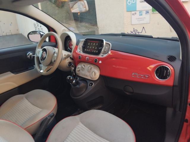 Fiat 500c image 1