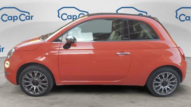 Fiat 500c image 6