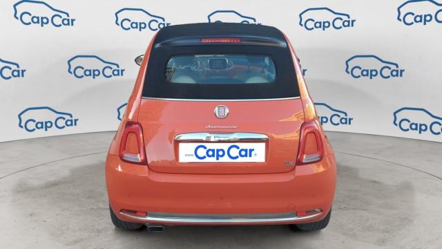 Fiat 500c image 8