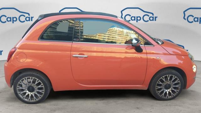 Fiat 500c image 9