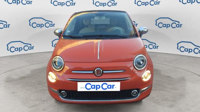 Fiat 500c image 4