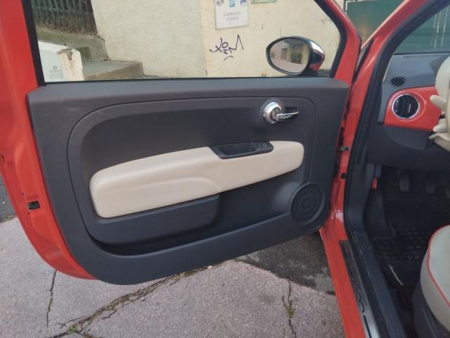 Fiat 500c image 5