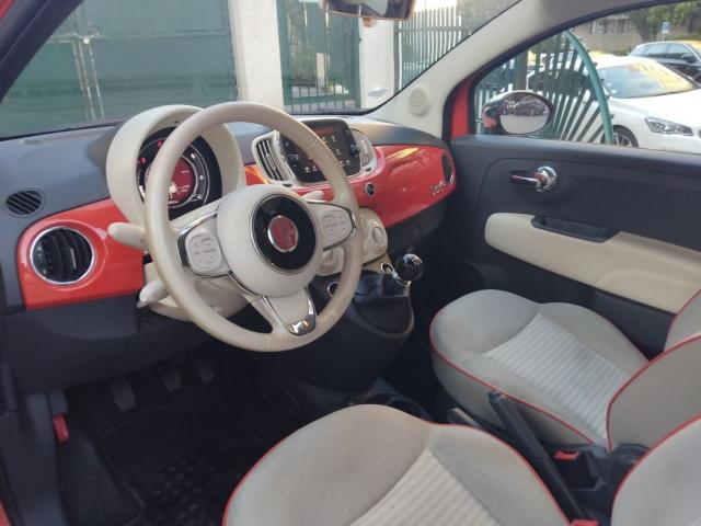 Fiat 500c image 3