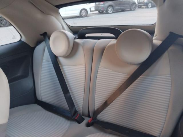 Fiat 500c image 2