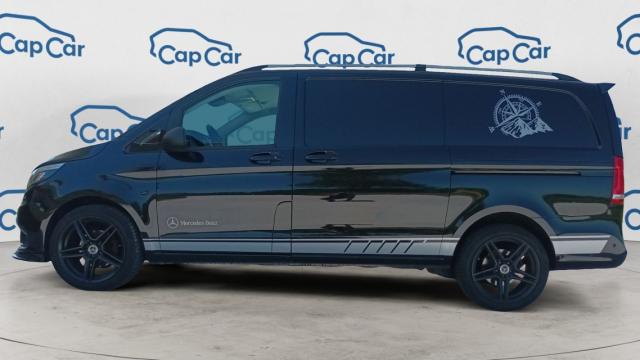 Mercedes Benz Vito image 4
