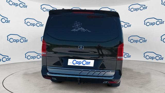 Mercedes Benz Vito image 3