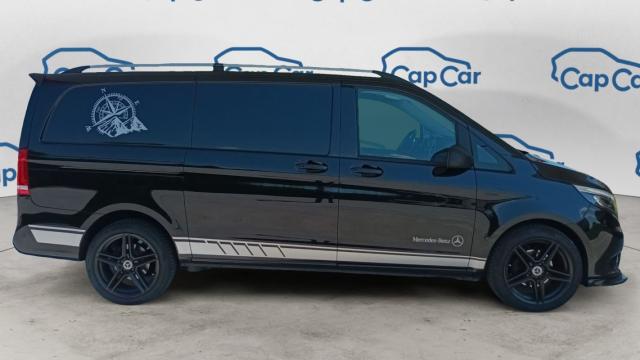 Mercedes Benz Vito image 7