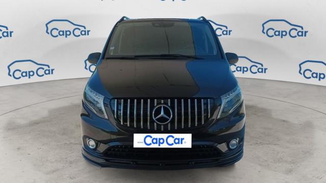 Mercedes Benz Vito image 8