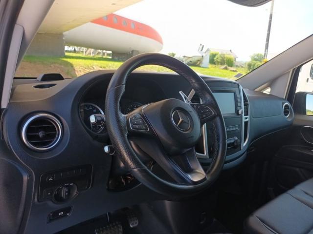 Mercedes Benz Vito image 1