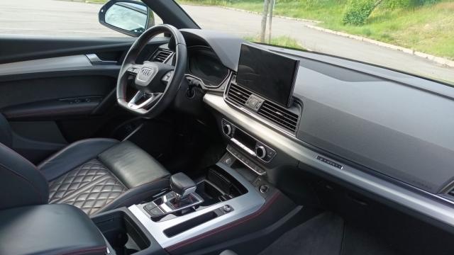 Audi Q5 Sportback image 4
