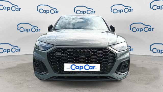 Audi Q5 Sportback image 3