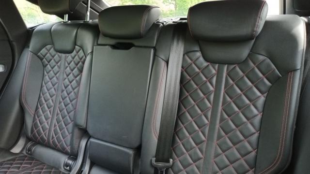 Audi Q5 Sportback image 6
