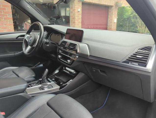 Bmw X3 image 1