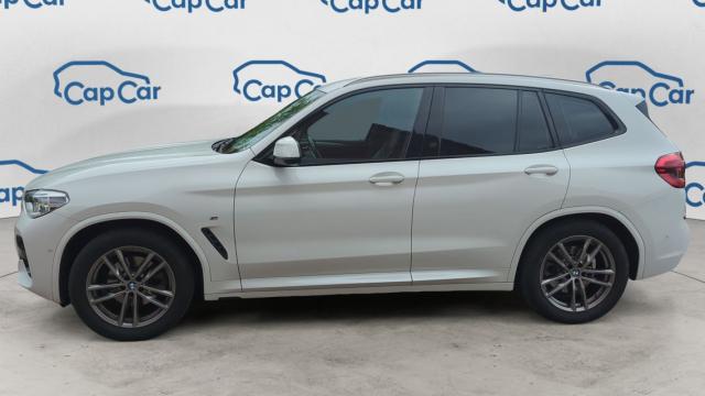 Bmw X3 image 6