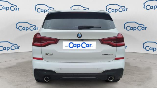 Bmw X3 image 8