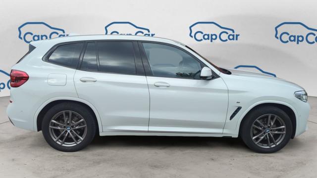 Bmw X3 image 9