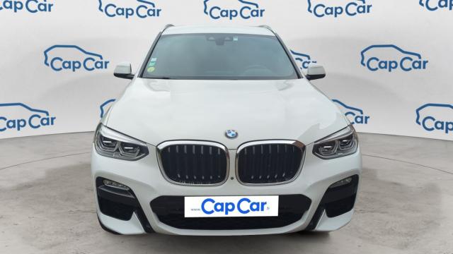 Bmw X3 image 7