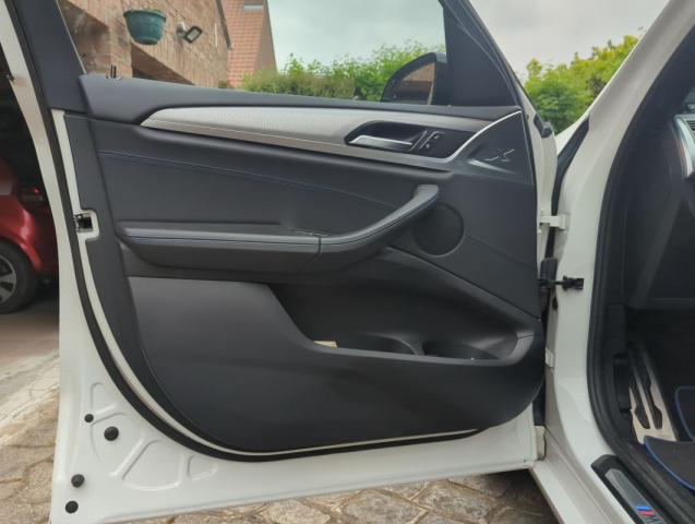Bmw X3 image 2