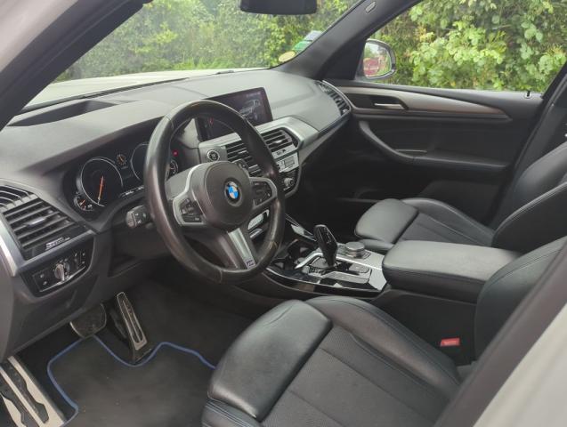 Bmw X3 image 5