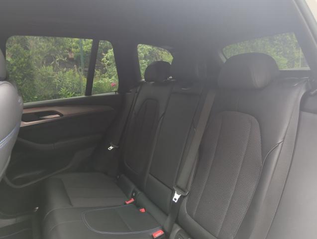 Bmw X3 image 3