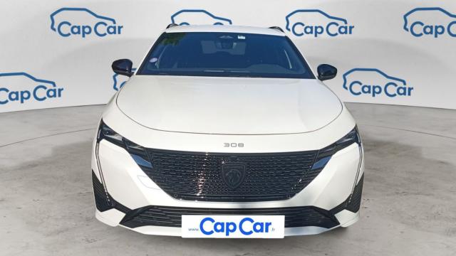 Peugeot 308 image 5
