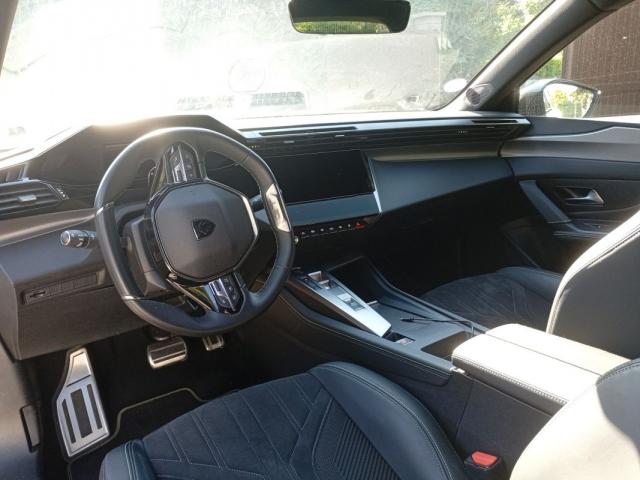 Peugeot 308 image 2