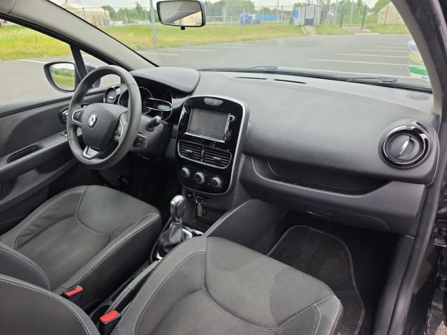 Renault Clio image 4