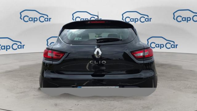 Renault Clio image 2