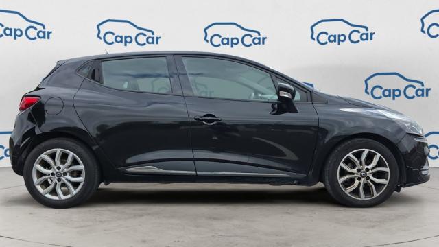 Renault Clio image 6