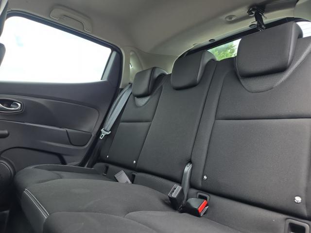 Renault Clio image 8