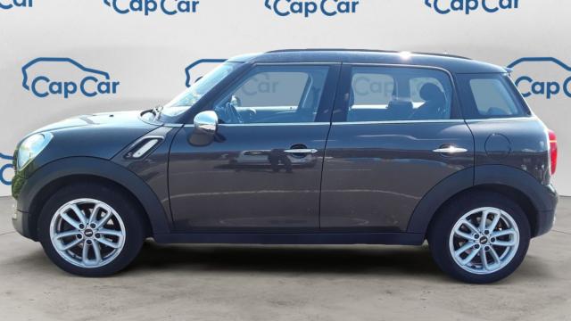 Mini Countryman image 8