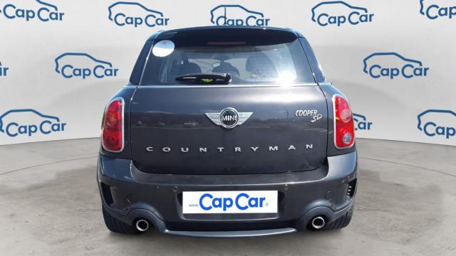 Mini Countryman image 4
