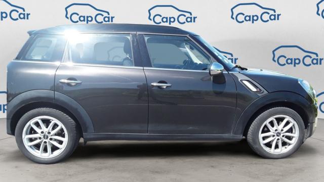 Mini Countryman image 7