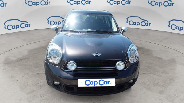 Mini Countryman image 2