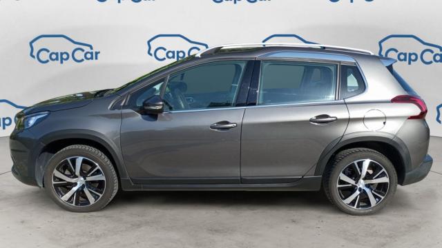 Peugeot 2008 image 4