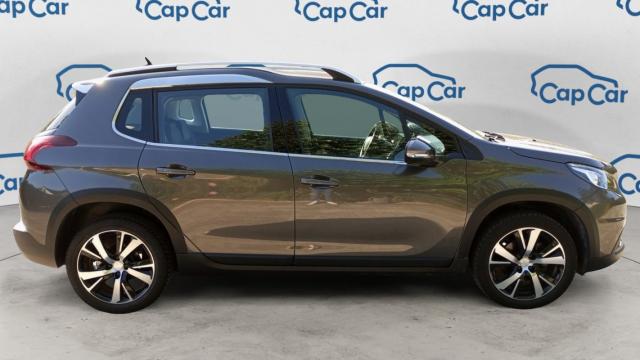 Peugeot 2008 image 3