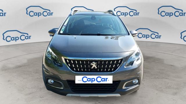 Peugeot 2008 image 6