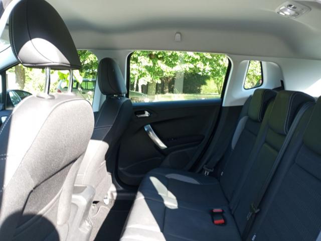 Peugeot 2008 image 1