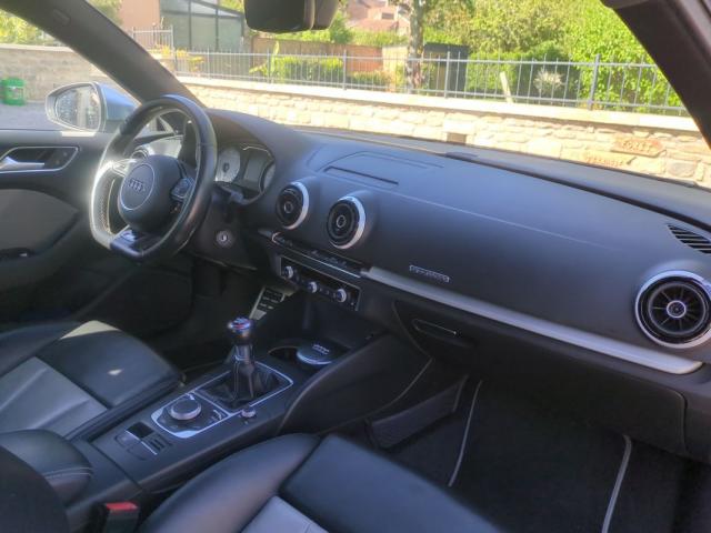 Audi S3 image 7