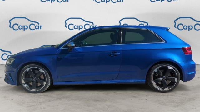 Audi S3 image 4