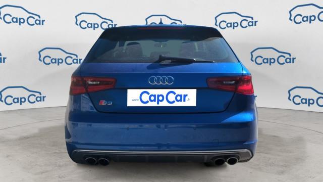 Audi S3 image 5