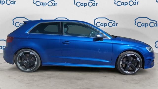 Audi S3 image 1