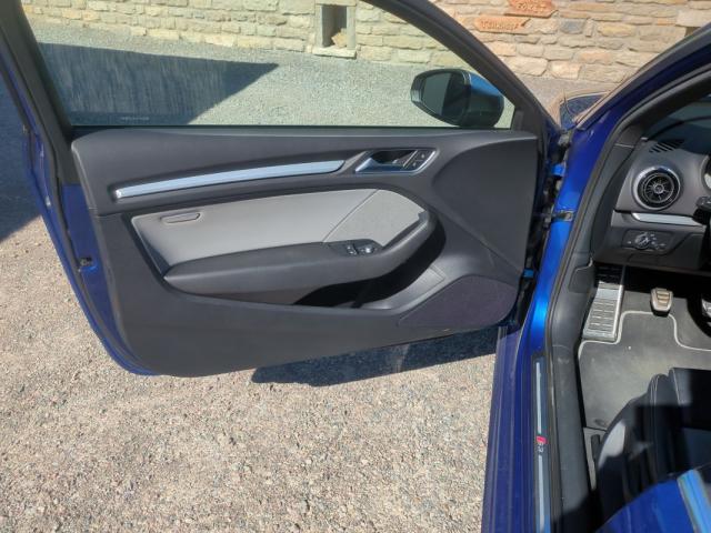 Audi S3 image 6