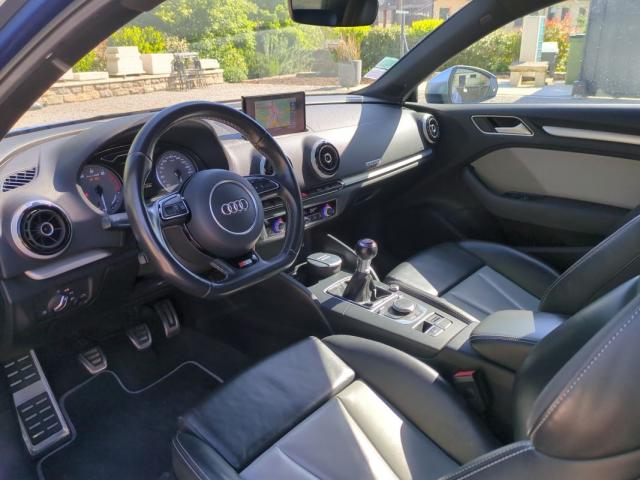 Audi S3 image 8
